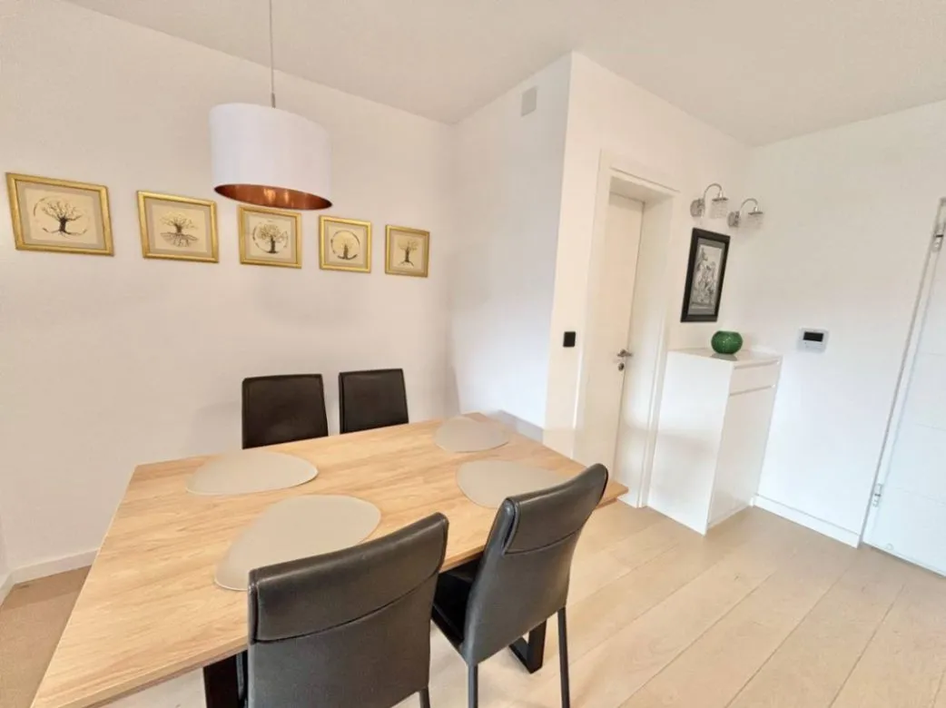 Sale, one bedroom apartment, 56m², Donja Lastva, Tivat