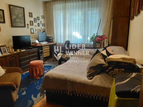 Prodaja, trosoban stan, 61m², Cvijićeva, Palilula Sve Podlokacije - image 2