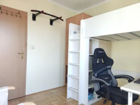 Prodaja, jednosoban stan, 46m², Gorica C, Podgorica - image 12