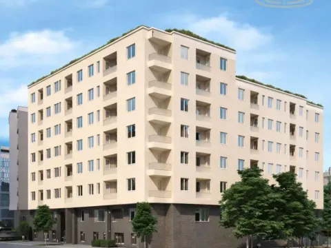 Prodaja, jednosoban stan, 83m², Pantelej, Niš - image 2