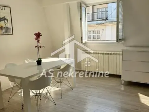 Rent, two bedroom apartment, 68m², Stari Grad, Beograd - image 5