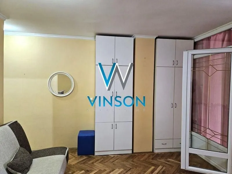 Prodaja, jednosoban stan, 53m², Grbavica, Novi Sad Sve Podlokacije