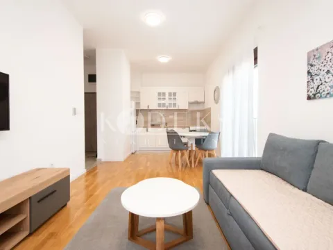 Izdavanje, jednosoban stan, 46m², Zabjelo, Podgorica - image 2