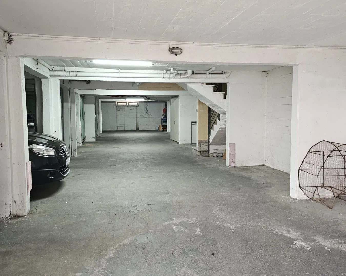 Sale, one bedroom apartment, 39m², Rafailovići, Budva
