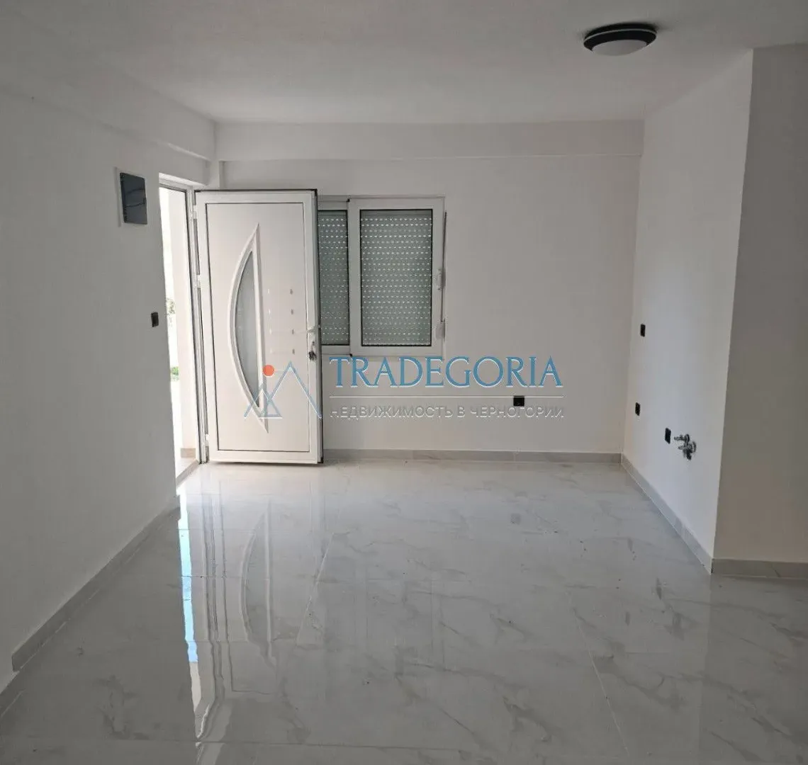 Prodaja, stan, 45m², Dobra Voda, Bar