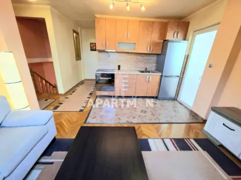 Sale, four bedroom apartment, 119m², Vidikovački venac, Rakovica - image 11