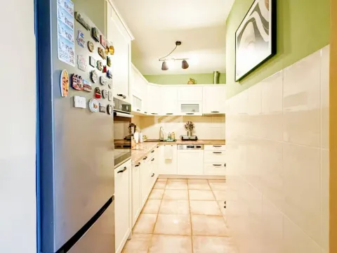 Sale, three bedroom apartment, 107m², Zabjelo, Podgorica - image 5