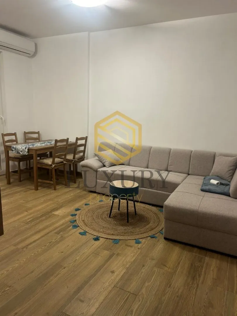 Rent, two bedroom apartment, 68m², Centar, Podgorica