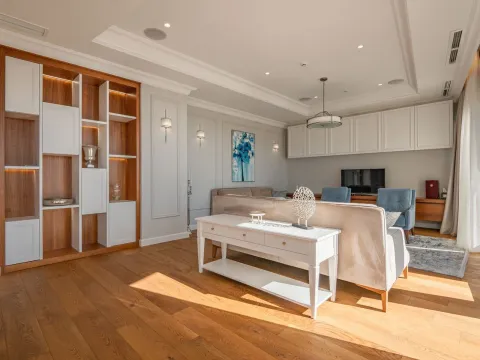 Sale, three bedroom apartment, 237m², Soho City, Bar - image 5