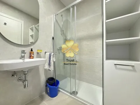 Izdavanje, jednosoban stan, 45m², Pobrežje, Podgorica - image 8