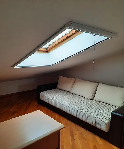 Sale, three bedroom apartment, 109m², Stari Grad, Beograd