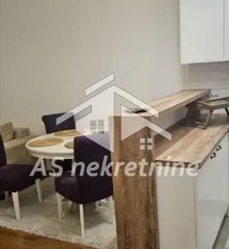 Izdavanje, dvosoban stan, 44m², Cvijićeva, Palilula Sve Podlokacije - image 3
