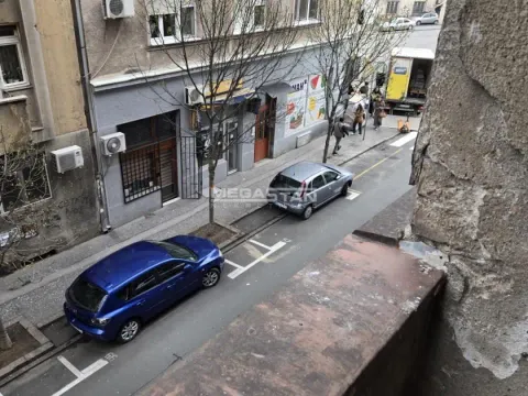 Prodaja, jednosoban stan, 62m², Stari Grad, Beograd - image 12