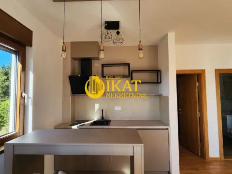 Sale, one bedroom apartment, 41m², 25. Maj, Zlatibor - image 6