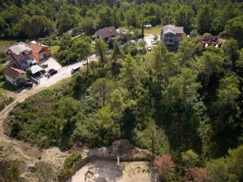 Prodaja, plac, 1983m², Mrčevac, Tivat - image 8