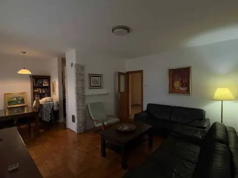 Rent, two bedroom apartment, 76m², Stari Aerodrom, Podgorica