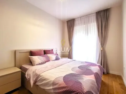 Rent, one bedroom apartment, 46m², City Kvart, Podgorica - image 6