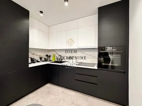 Izdavanje, dvosoban stan, 77m², Master Kvart, Podgorica - image 6