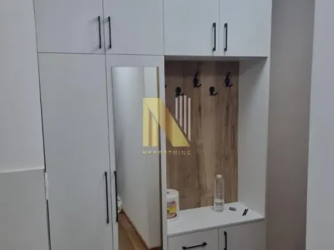 Izdavanje, dvosoban stan, 44m², Bulevar Oslobodjenja, Novi Sad Sve Podlokacije - image 8