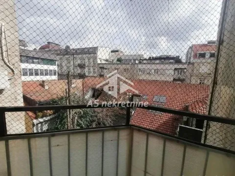 Izdavanje, dvosoban stan, 46m², Stari Grad, Beograd - image 16