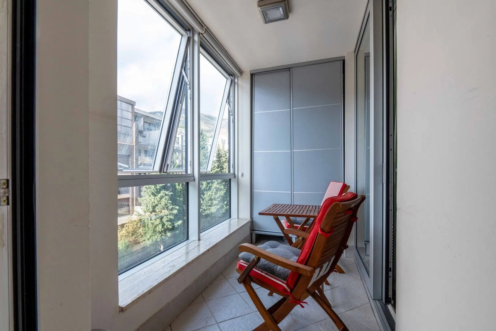Sale, three bedroom apartment, 89m², Rozino, Budva