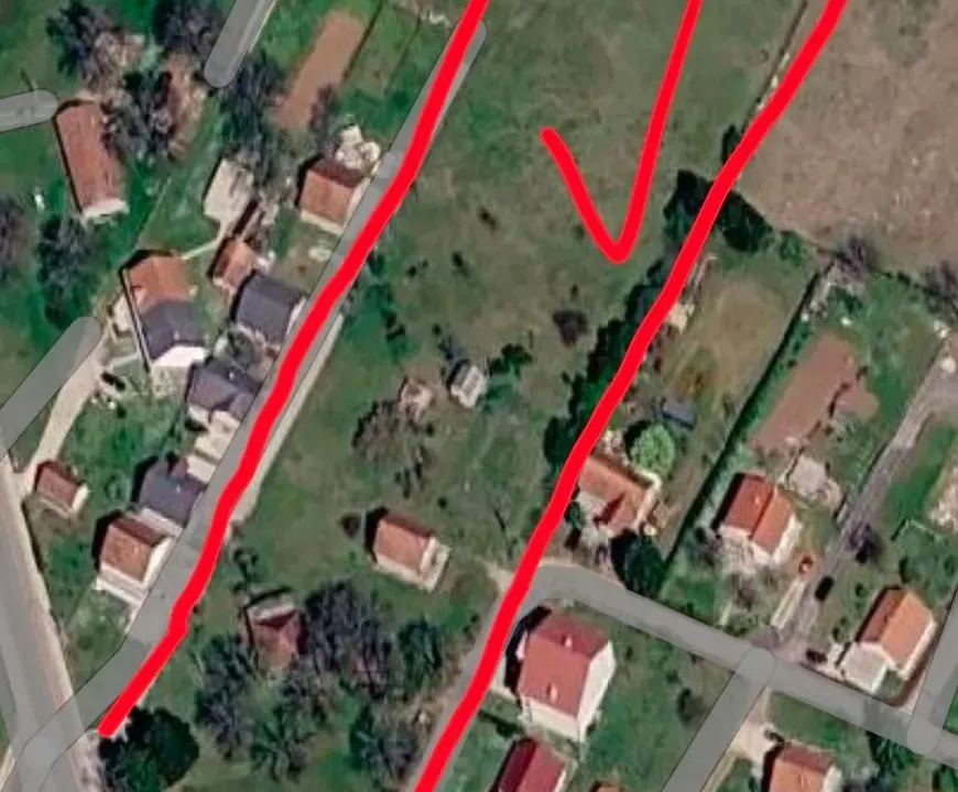 Sale, land lot, 11500m², Kličevo, Nikšić
