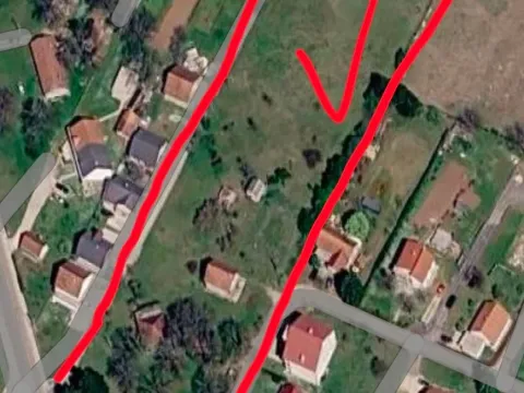 Zemljište in Kličevo
