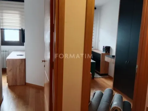 Izdavanje, trosoban stan, 55m², Kluz, Zvezdara Sve Podlokacije - image 12