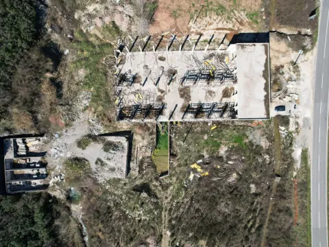 Prodaja, plac, 10000m², Kubasi, Kotor - image 6