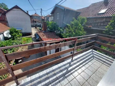Izdavanje, kuća, 95m², Zemun Novi Grad, Zemun Sve Podlokacije - image 15