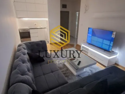 Rent, apartment, 42m², Zabjelo, Podgorica - image 3