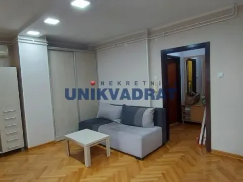 Rent, two bedroom apartment, 60m², Brace Jerković, Voždovac Sve Podlokacije - image 2