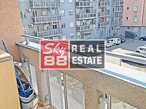Prodaja, dvosoban stan, 43m², Bulevar Evrope, Novi Sad Sve Podlokacije - image 12