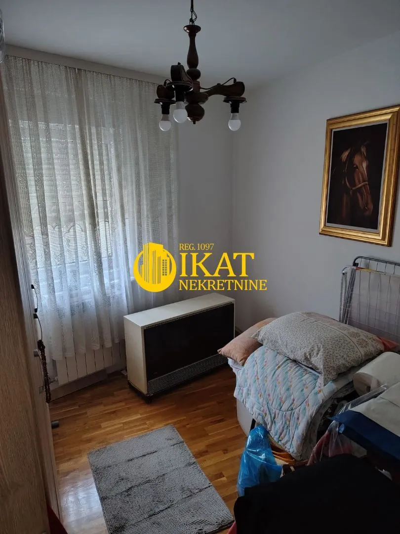 Prodaja, trosoban stan, 53m², Zvezdara Sve Podlokacije, Beograd