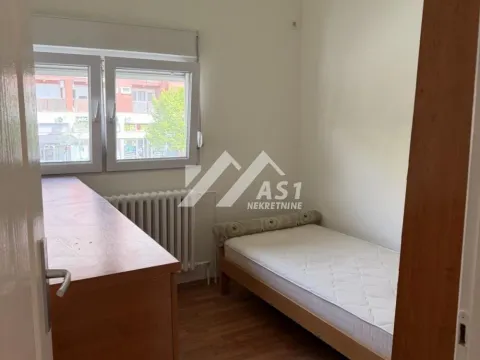 Izdavanje, dvosoban stan, 42m², Bulevar Oslobodjenja, Novi Sad Sve Podlokacije - image 6