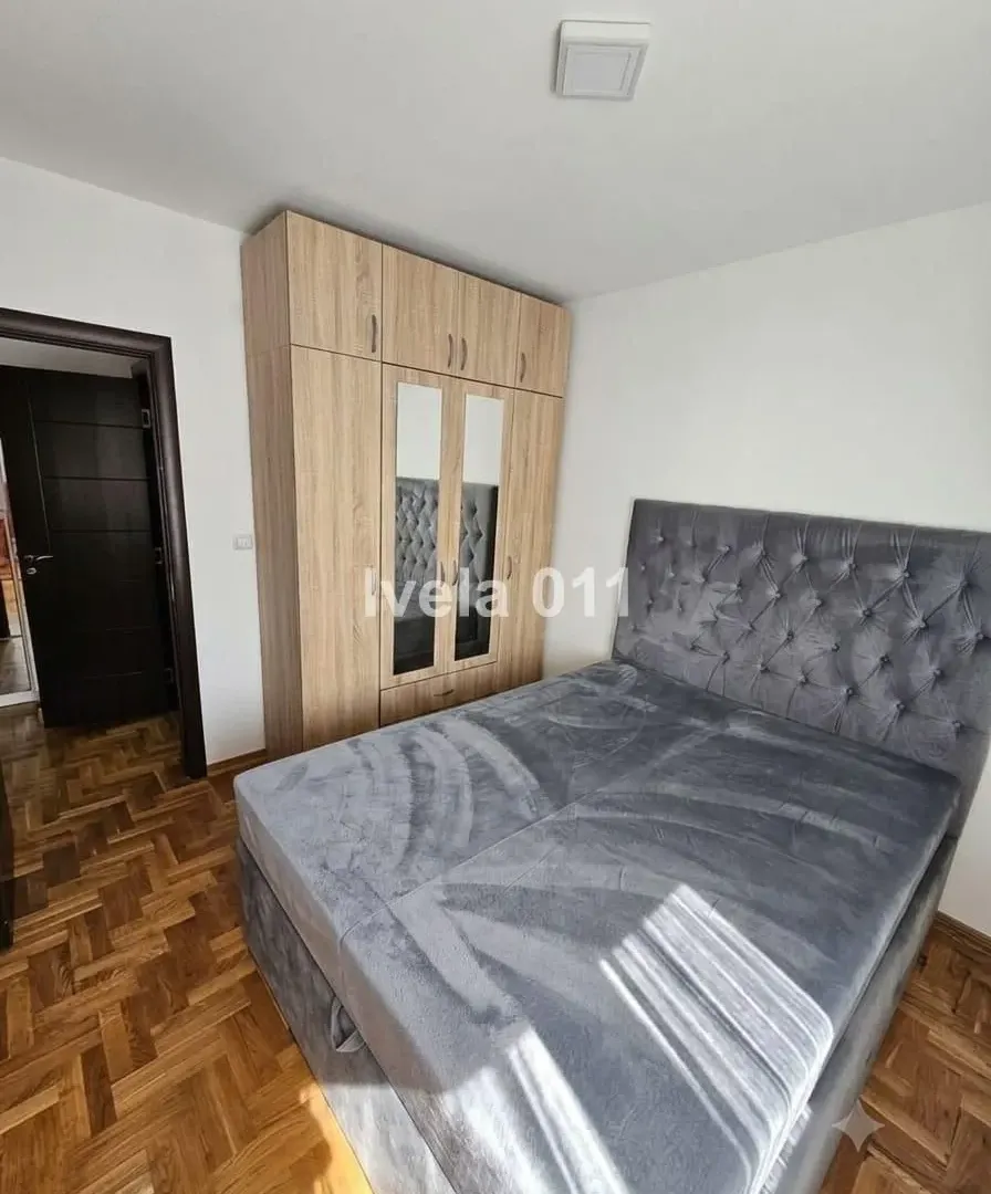 Sale, one bedroom apartment, 50m², Cvetanova Ćuprija, Zvezdara Sve Podlokacije