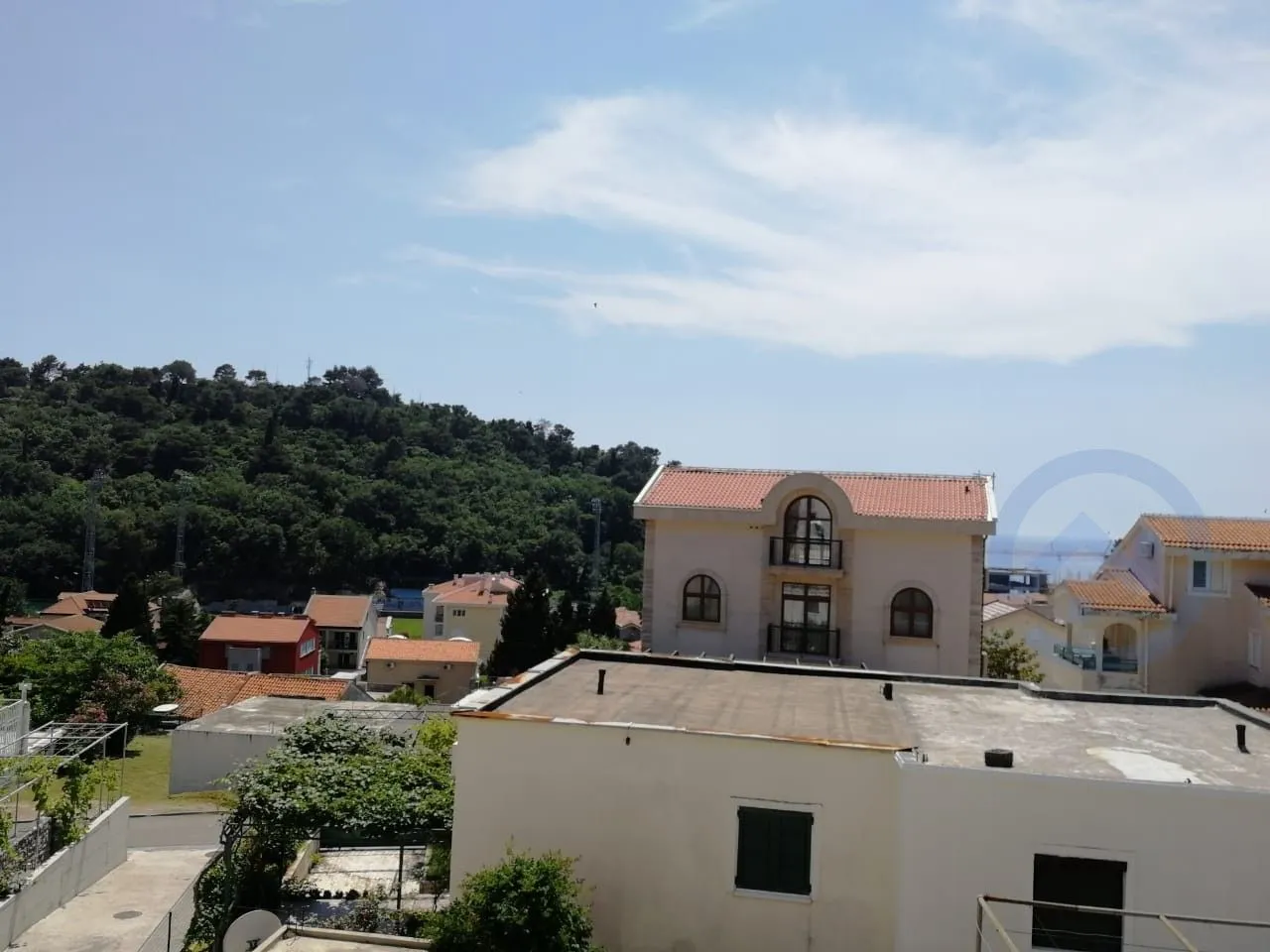 Sale, apartment, 65m², Budva, Crna Gora