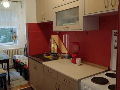 Prodaja, dvosoban stan, 48m², Podbara, Novi Sad Sve Podlokacije