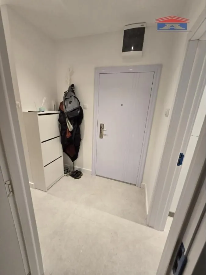 Rent, one bedroom apartment, 40m², Grbavica, Novi Sad Sve Podlokacije