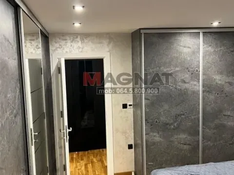 Prodaja, dvosoban stan, 60m², Novi Beograd Blok 28, Novi Beograd Sve Podlokacije - image 11