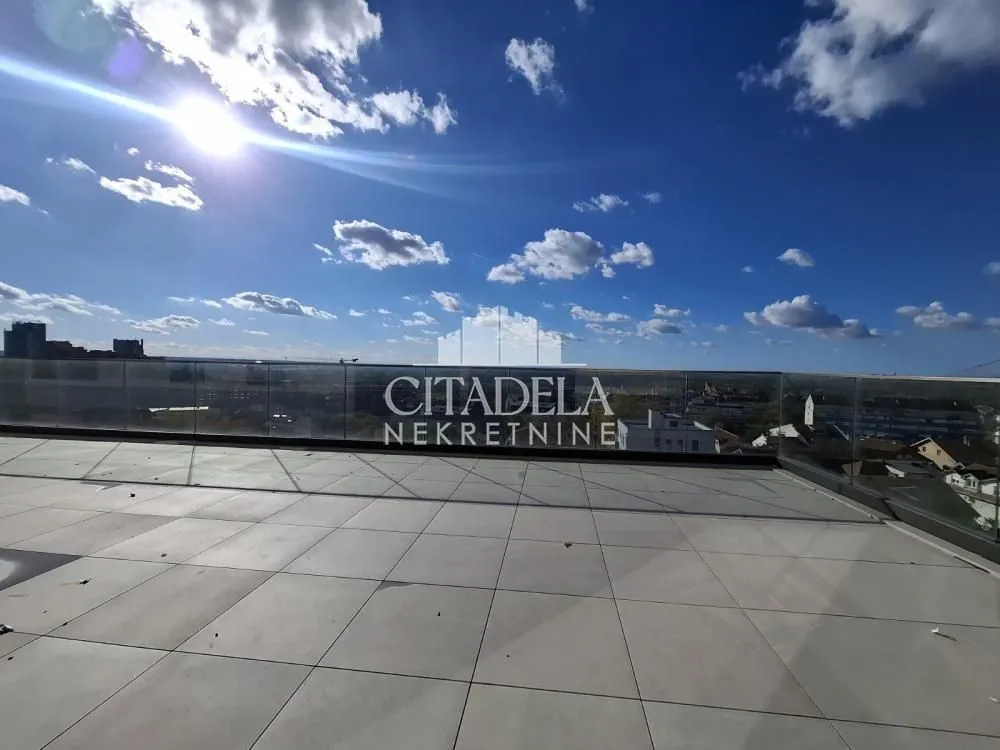 Sale, four bedroom apartment, 175m², Banovo Brdo, Beograd