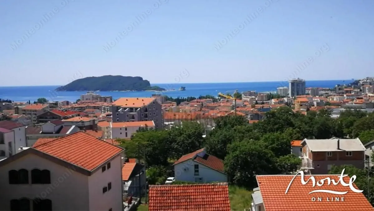 Sale, house, 329m², Centar, Budva