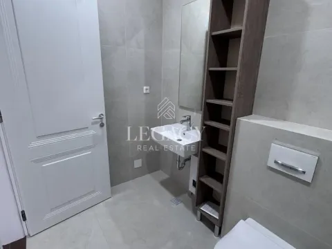 Rent, four bedroom apartment, 132m², Vračar Hram, Vračar Sve Podlokacije - image 13