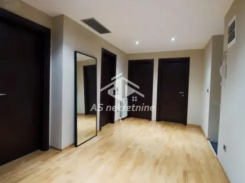 Izdavanje, stan, 160m², Crveni Krst, Beograd - image 22
