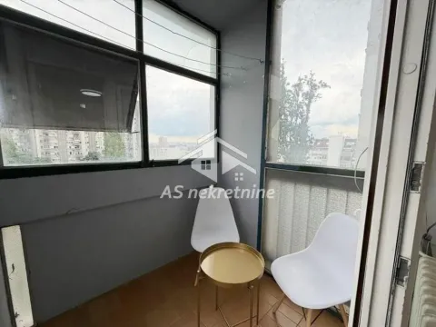 Rent, apartment, 41m², Crveni Krst, Beograd - image 11