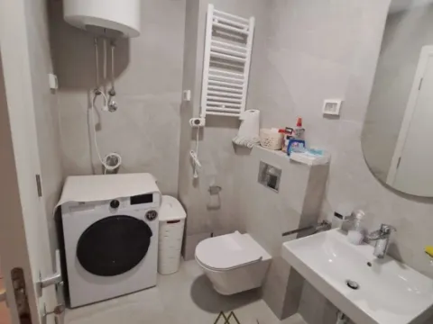 Izdavanje, jednosoban stan, 46m², Central Point, Podgorica - image 6