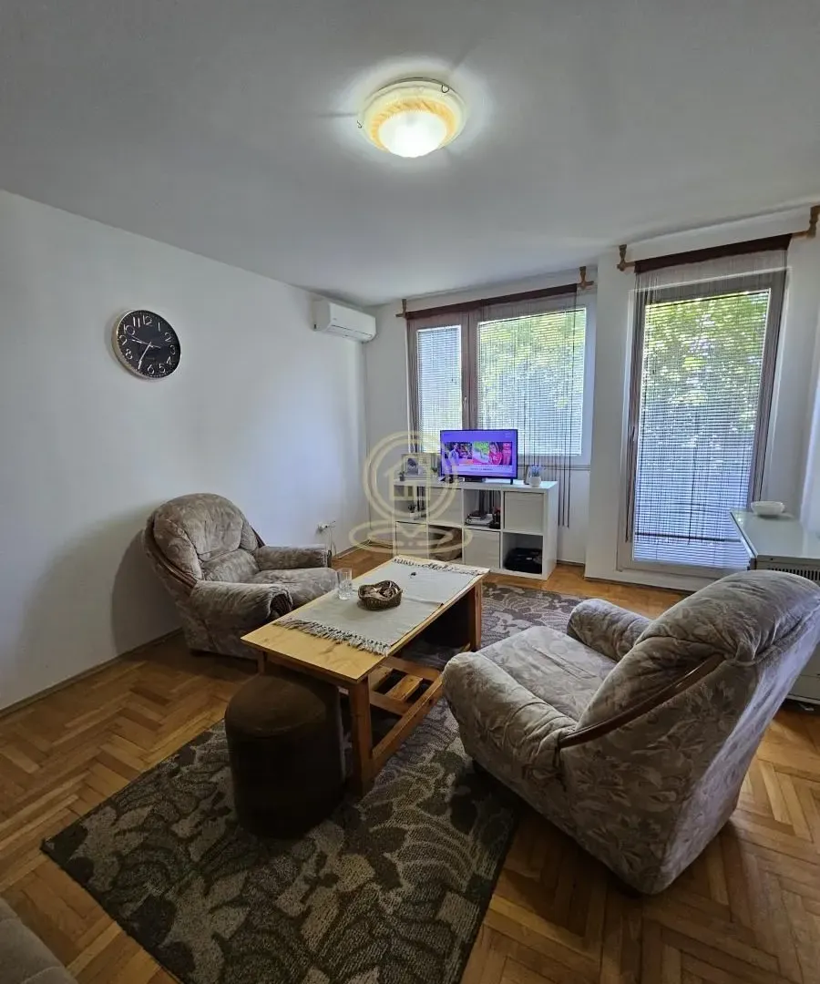 Izdavanje, jednosoban stan, 33m², Bubanj, Kragujevac