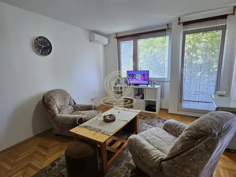 Izdavanje, jednosoban stan, 33m², Bubanj, Kragujevac - image 2