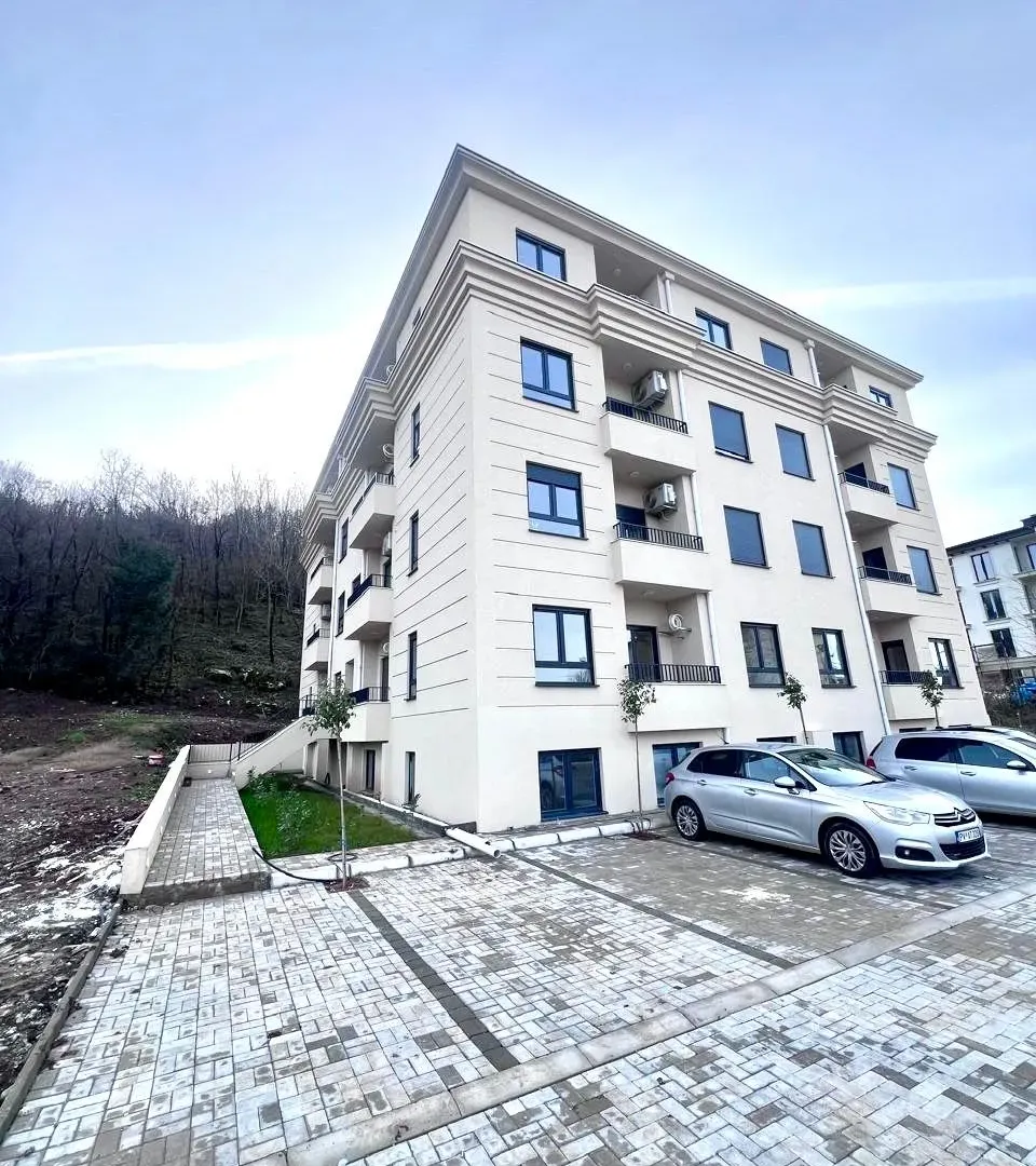Prodaja, dvosoban stan, 70m², Zabjelo, Podgorica