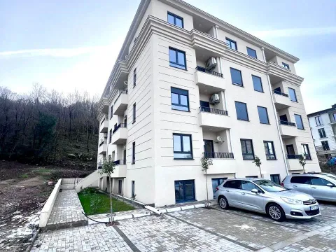 Prodaja, dvosoban stan, 70m², Zabjelo, Podgorica - image 13